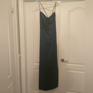 David’s Bridal Dress